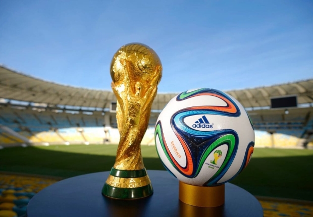 ترددات القنوات المفتوحة الناقلة لكأس العالم 2022
