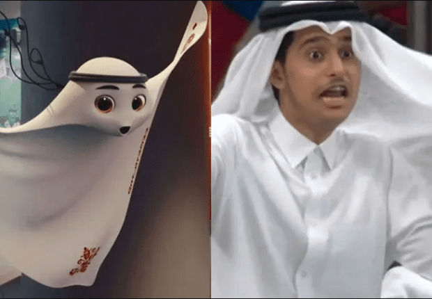  الأمير القطري عبد الرحمن بن فهد بن جاسم آل ثاني