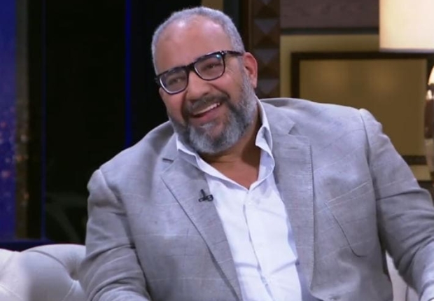 بيومي فؤاد