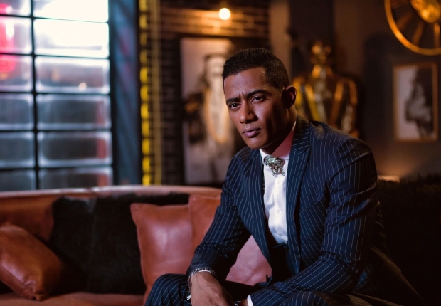 اخر مسلسل لمحمد رمضان