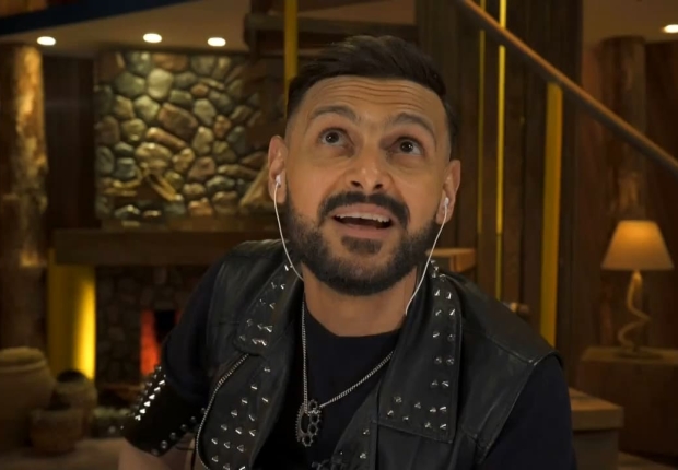 رامز جلال