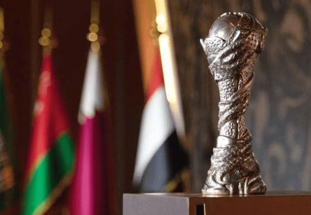 الكويت تستضيف كأس الخليج 2024 _ خليجي 26