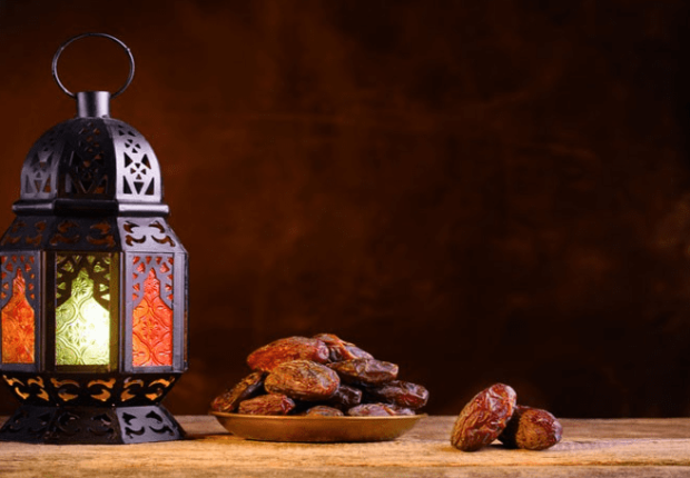 إطعام مسكين لقضاء رمضان