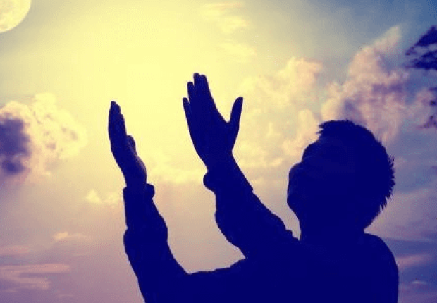 ماذا يقول الصائم عند الافطار ؟
