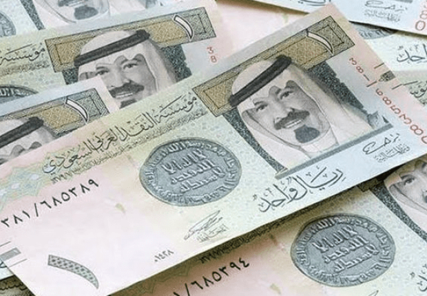 أسعار العملات مقابل الريال السعودي