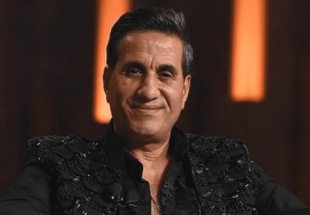 أحمد شيبة يطرح أغنية "كدابين"