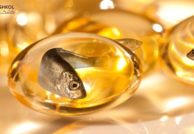 فوائد omega 3