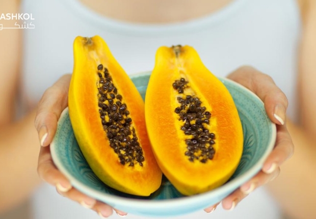 فوائد البابايا للنساء