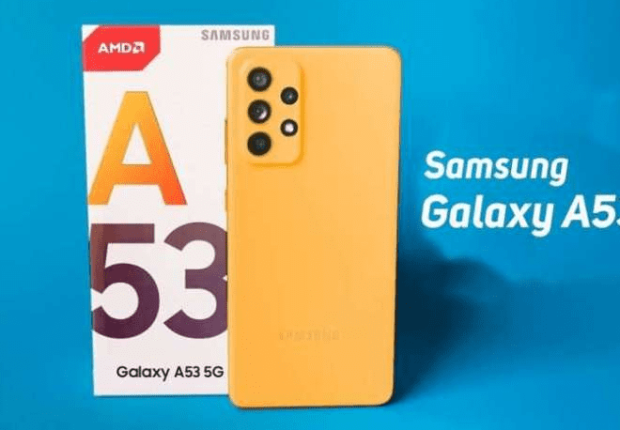 a53 5g مواصفات
