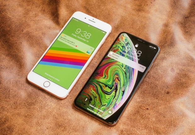 مميزات ايفون xs max