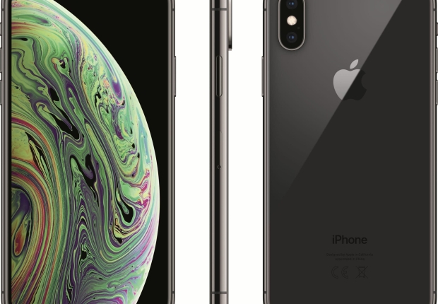 iphone xs مواصفات