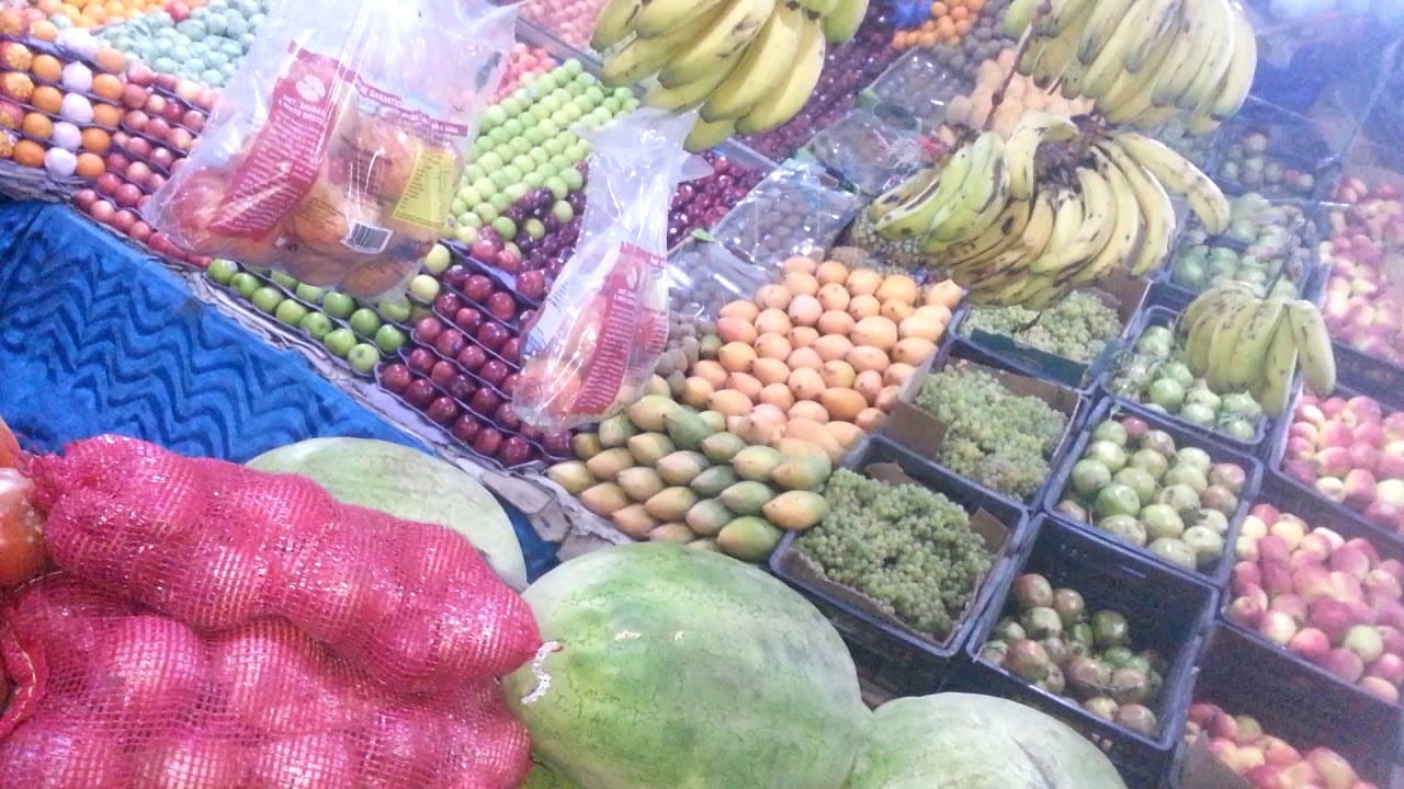 لماذا لا تجب الزكاة في الفواكه و الخضار ؟
