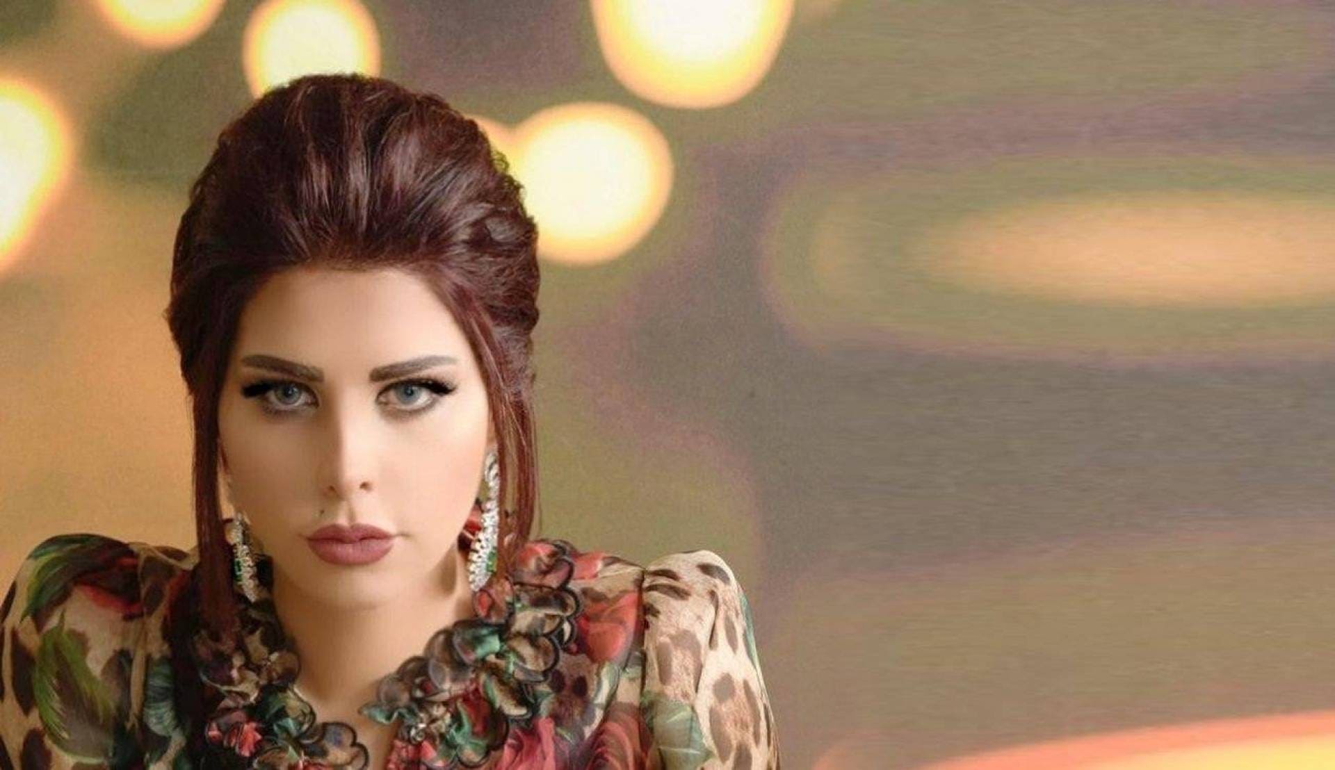 من هي الفنانة شمس الكويتية  ؟