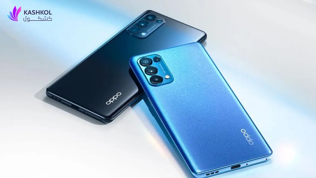 مواصفات reno 5
