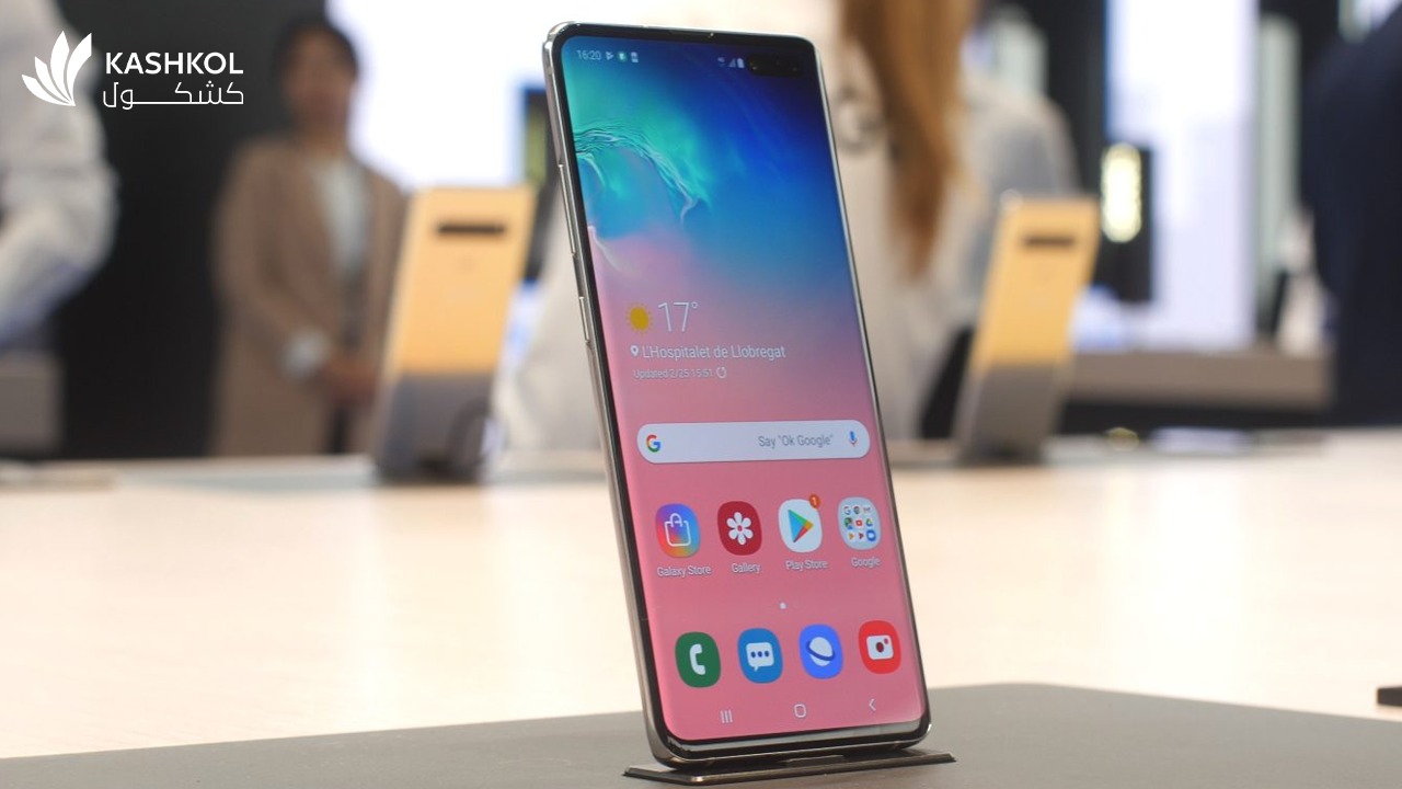مواصفات samsung s10 5g