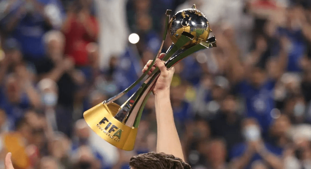 الولايات المتحدة الأمريكية تستضيف كأس العالم للأندية 2025