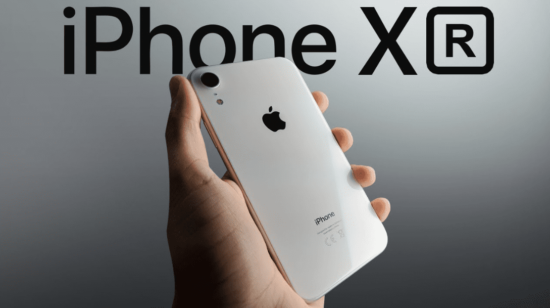 iphone xr مواصفات